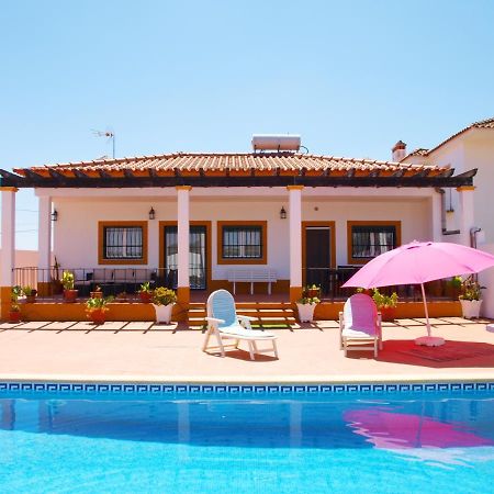 Chale Chafaris D'El Rei Villa Elvas Dış mekan fotoğraf
