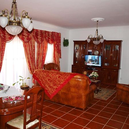 Chale Chafaris D'El Rei Villa Elvas Dış mekan fotoğraf