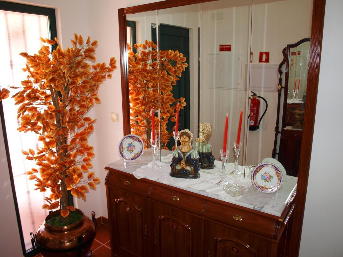 Chale Chafaris D'El Rei Villa Elvas Dış mekan fotoğraf
