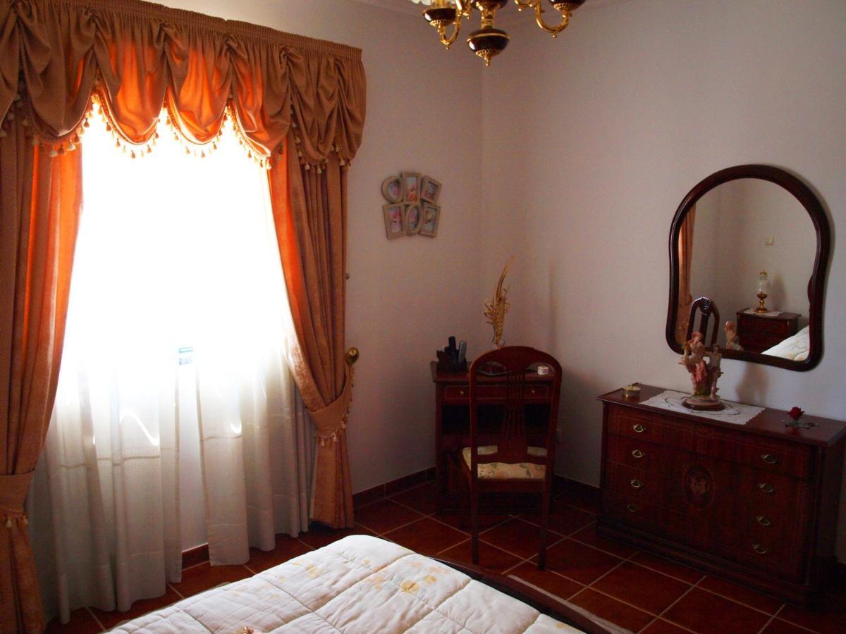 Chale Chafaris D'El Rei Villa Elvas Dış mekan fotoğraf