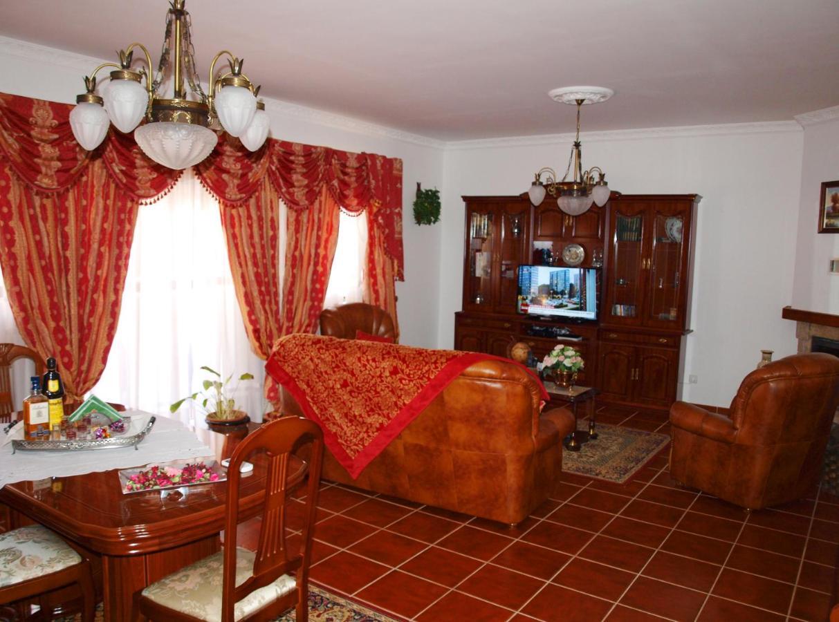 Chale Chafaris D'El Rei Villa Elvas Dış mekan fotoğraf