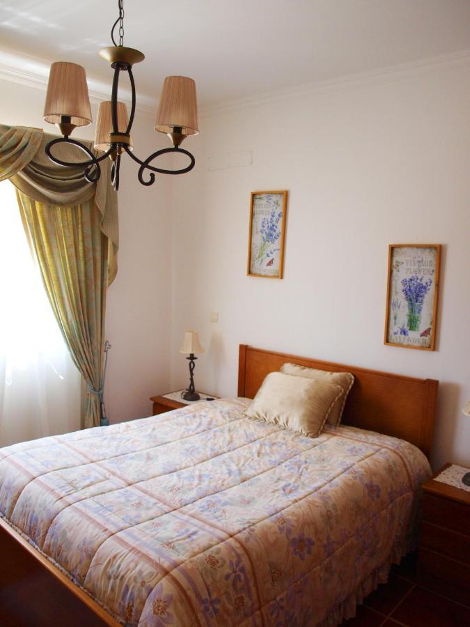 Chale Chafaris D'El Rei Villa Elvas Dış mekan fotoğraf