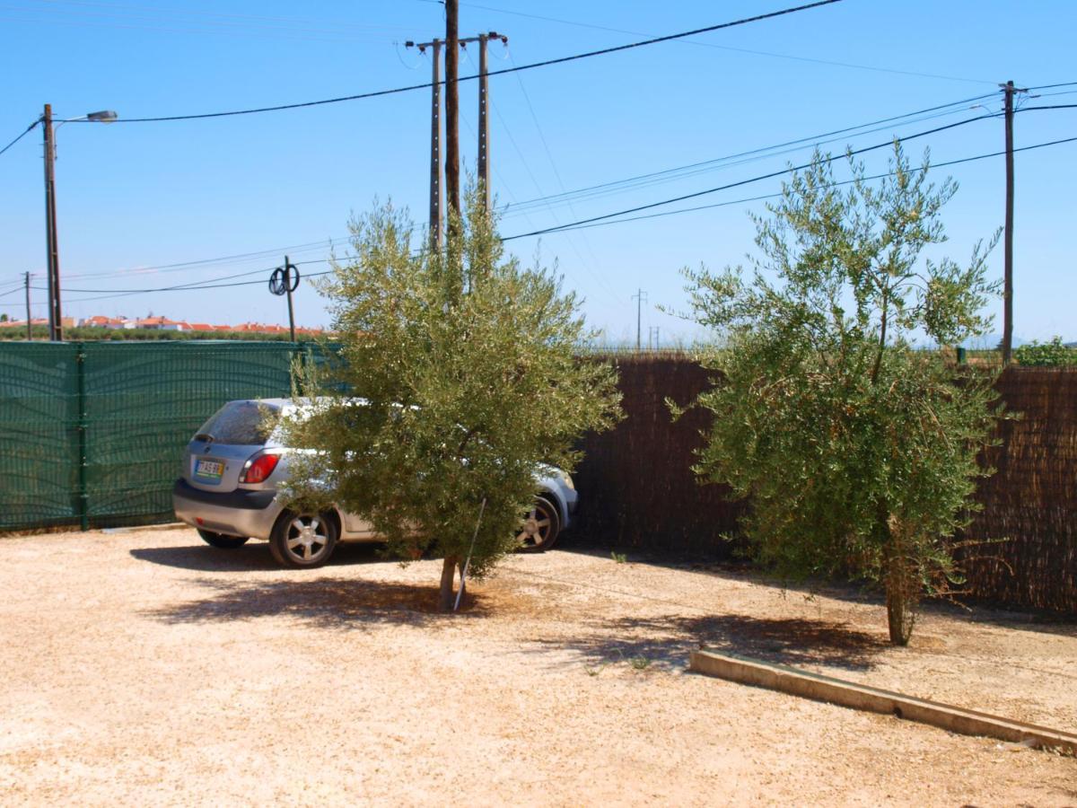 Chale Chafaris D'El Rei Villa Elvas Dış mekan fotoğraf
